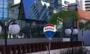 Imagem 3: Sala para locação com 88m² (andar inteiro), em Piedade