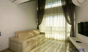 Imagem 4: Loft com 1 dormitório à venda, 122 m² por R$ 780.000,00 - Edifício Residencial Provence