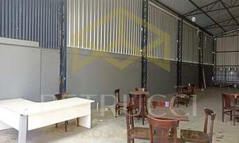 Imagem 7: Barracão - Jardim Cura D'Ars - Campinas