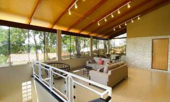 Imagem 7: VENDO BELÍSSIMA CHÁCARA EM CALDAS NOVAS AS MAGENS DO CORUMBÁ