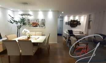 Imagem 3: Apartamento The one, bela vista, Vila osasco, 2 quartos