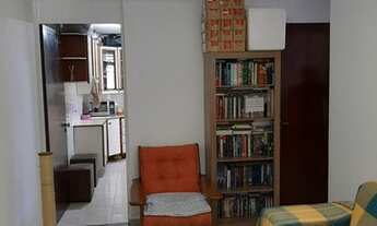 Imagem 4: Apartamento para venda com 49 metros quadrados com 2 quartos em Jardim Marica - Mogi das C