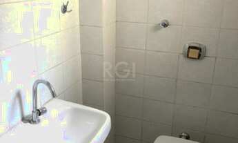 Imagem 2: Porto Alegre - Conjunto Comercial/Sala - Floresta