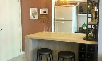 Imagem 5: Porto Alegre - Apartamento Padrão - Higienópolis