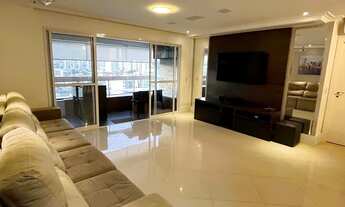 Imagem 3: Lindo Apartamento, Reformado, melhor Localização em Osasco, com 118 m2 no Centro da Cidade