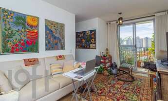 Imagem: São Paulo - Apartamento Padrão - Tatuapé