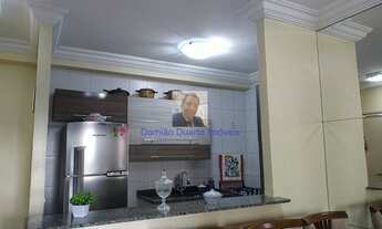 Imagem 4: Vende-se Apt 3 Dorm, sendo 1 suíte, Cond. Alphaview Barueri