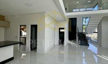 Imagem 4: Casa - Swiss Park - Campinas