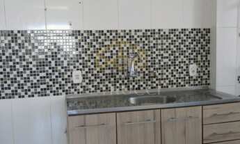 Imagem 3: Apartamento - Parque Valença I - Campinas