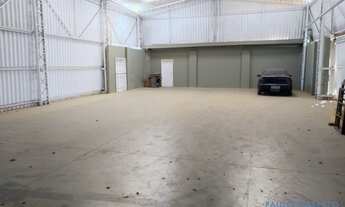 Imagem 1: GALPÃO - VILA CAPUAVA - SP