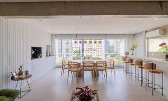 Imagem 4: Venda Apartamento 2 Dormitórios - 121 m² Pinheiros