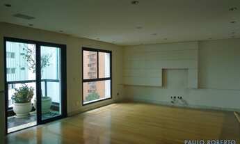 Imagem 2: APARTAMENTO - HIGIENÓPOLIS - SP