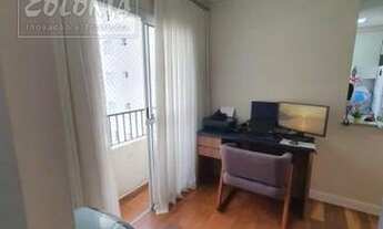 Imagem 3: Santo André - Apartamento Padrão - Vila Palmares