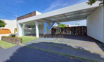 Imagem 4: Casa em Condomínio Porto Ingá