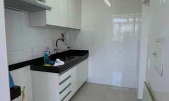 Imagem 3: Apartamento para venda tem 110 metros quadrados com 3 quartos em Barro Preto - Belo Horizo