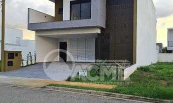 Imagem: Casa em Condomínio para Venda em Parque