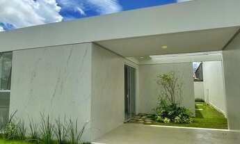 Imagem: Vendo linda casa no Residencial Arbre em