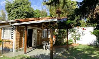 Imagem: Chácara - João Aranha - Paulínia