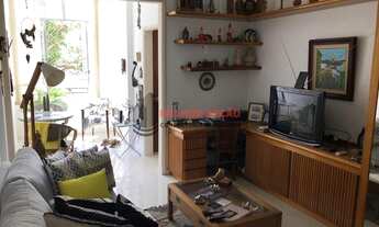 Imagem 5: Rio de Janeiro - Apartamento Padrão - Ipanema