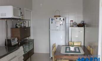 Imagem 5: APARTAMENTO - VILA MARIANA - SP