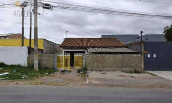 Imagem 2: Terreno à venda por R$ 450.000,00 - Boqueirão - Curitiba/PR
