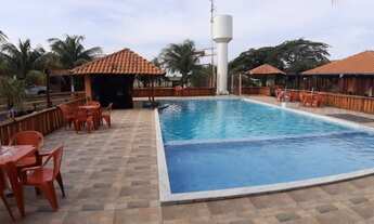 Imagem: Pouzada em presidente epitácio 5 mil metros