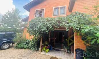 Imagem 2: Casa - Ivoturucaia - Jundiaí