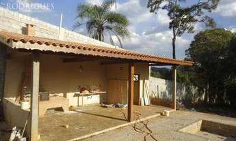 Imagem 2: Chácara Residencial à venda, Jardim Estância Brasil, Atibaia -