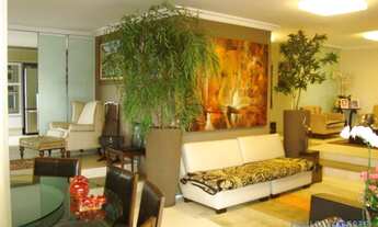 Imagem: COBERTURA - HIGIENÓPOLIS - SP