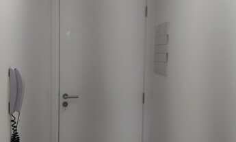 Imagem 6: Apartamento para aluguel com 50 metros quadrados com 1 quarto em Bela Vista - São Paulo