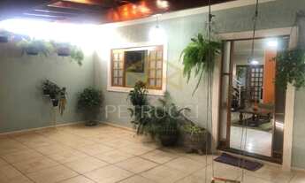 Imagem 2: Casa - Residencial Cosmos - Campinas