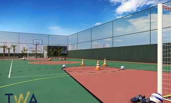 Imagem 6: Infinity Art Residences