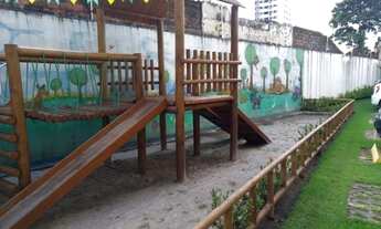 Imagem 6: JS) Lindo apartamento de 3 (1 suíte) quartos em Casa Amarela - 79m² - Edf. Angel