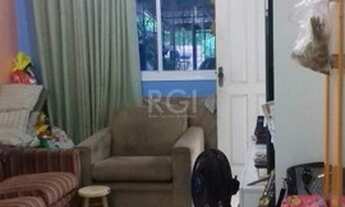 Imagem 4: Porto Alegre - Casa Padrão - Hípica