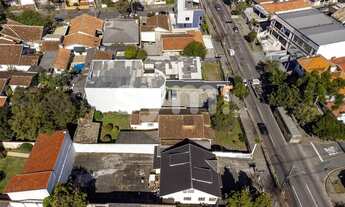 Imagem 7: CURITIBA - Terreno Padrão - São Francisco