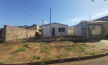 Imagem 5: Vendo Terreno Planalto 336m2 - 01 Quadra Tamandaré