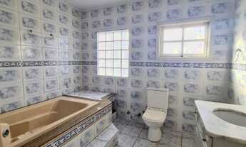 Imagem 7: Sobrado com 2 dormitórios para alugar, 209 m² por R$ 1.450/mês - Getúlio Vargas - Sapucaia