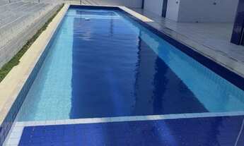 Imagem: COBERTURA 2 AMBIENTES MODERNA,3 QUARTOS