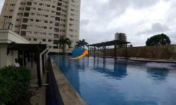 Imagem 5: APTO 2 QUARTOS COM SUITE - SPLENDORE VALOR INCRÍVEL DE 265MIL POR 245MIL