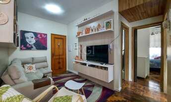 Imagem: Porto Alegre - Apartamento Padrão - Santana