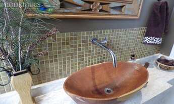 Imagem: Casa com 4 dormitórios à venda, 234 m²