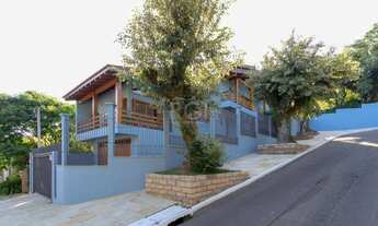 Imagem 2: Porto Alegre - Casa Padrão - Guarujá