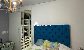 Imagem 4: CASA RESIDENCIAL em CAMAÇARI - BA, ALPHAVILLE (ABRANTES