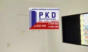 Imagem 4: APARTAMENTO RESIDENCIAL em PARNAMIRIM - RN, NOVA PARNAMIRIM