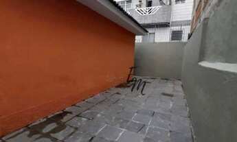 Imagem 4: Casa com 2 dormitórios à venda, 180 m² por R$ 370.000 - Ocian - Praia Grande/SP