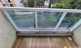 Imagem: Apartamento sem Condomínio para Venda em