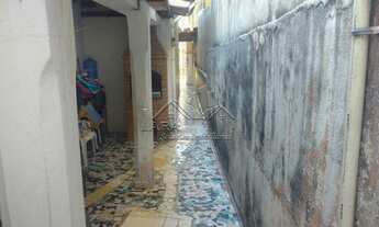 Imagem 2: SãO PAULO - Casa Padrão - Vila Ré