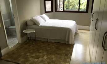 Imagem 4: APARTAMENTO - MORUMBI - SP