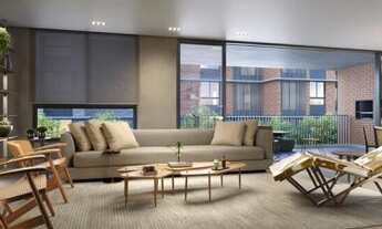 Imagem 6: Curitiba - Apartamento Padrão - Cabral