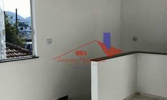 Imagem 3: Santos - Sobreposta Padrão - Vila São Jorge